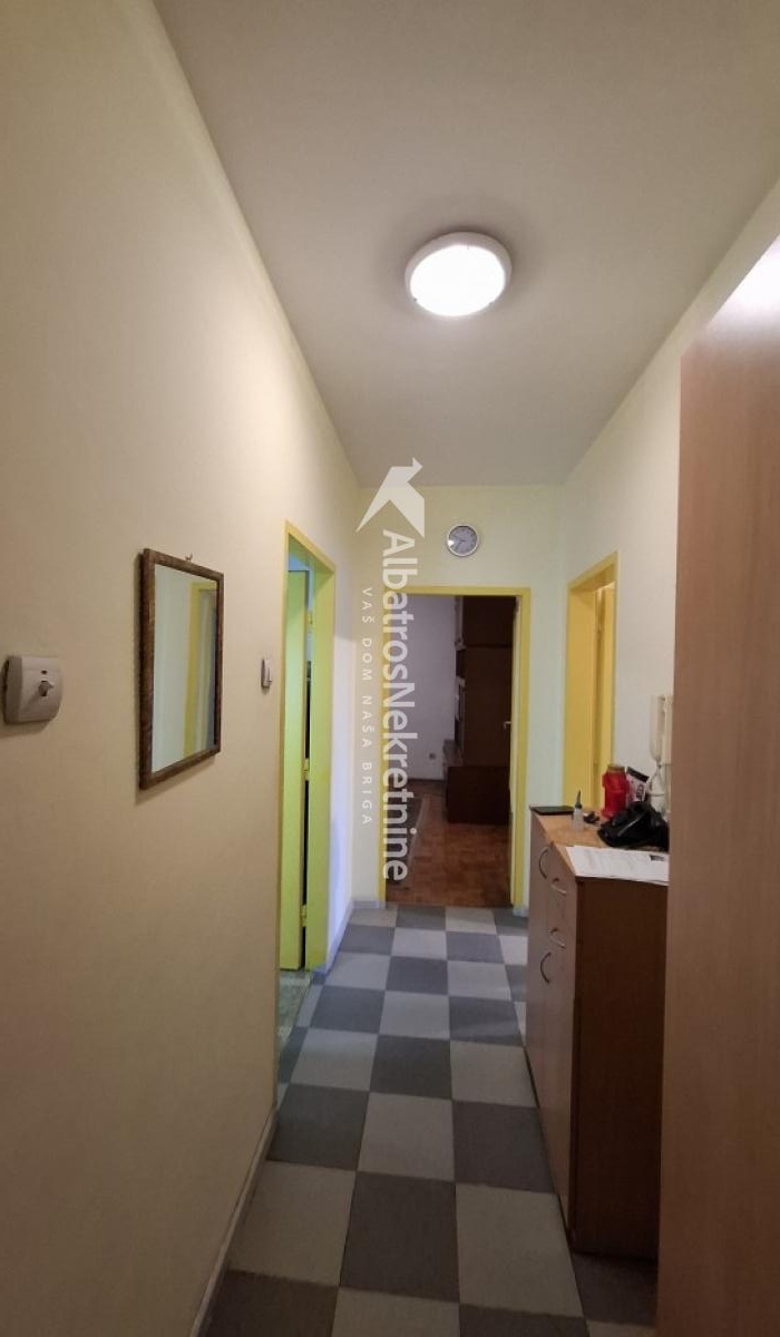 2.5 Vozdovac-Vojvode Stepe