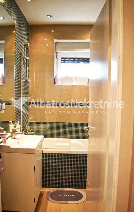 Ekskluzivan stan na Voždovcu