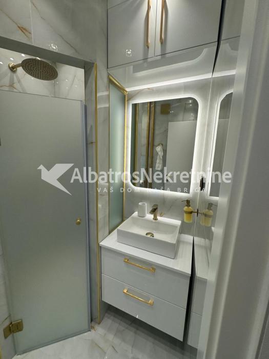 LUX Stan kod Beogradskog Dramskog Pozorista