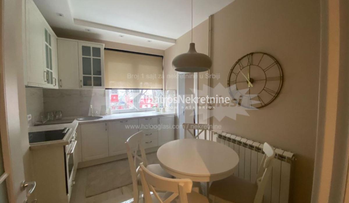 Stari grad - Braće Baruh  - 2.0 - 50m2