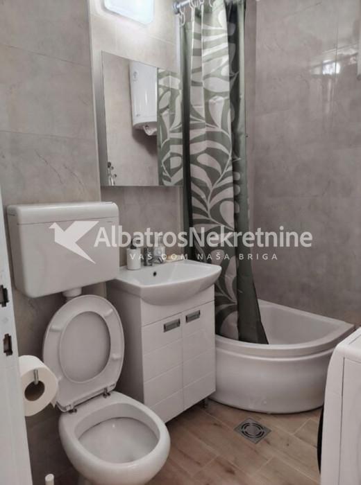 stan na Novom Beogradu u Gramsijevoj