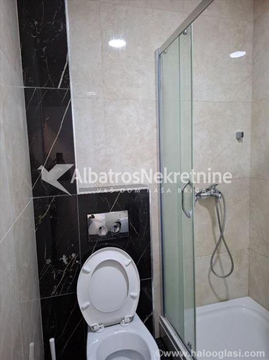 1.5 Zvezdara-Dreznicka