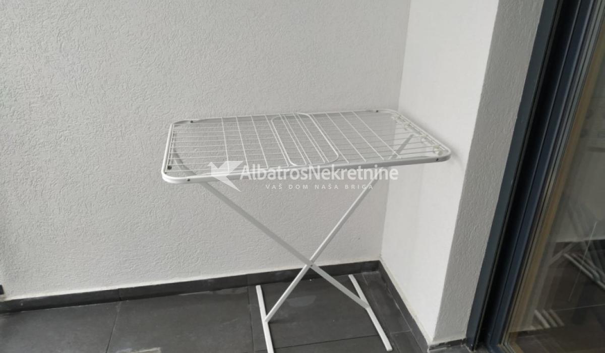 Bulevar kralja Aleksandra , nov, recepcija 24/7