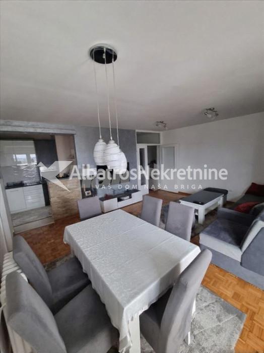 Dvoiposoban stan - Vojvode Stepe 2.5 / 67m2 - Lux