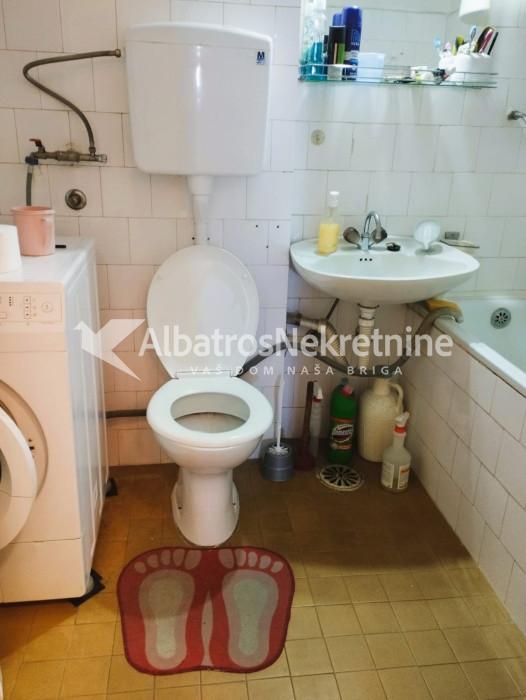 Mirijevo- centar, 3.5