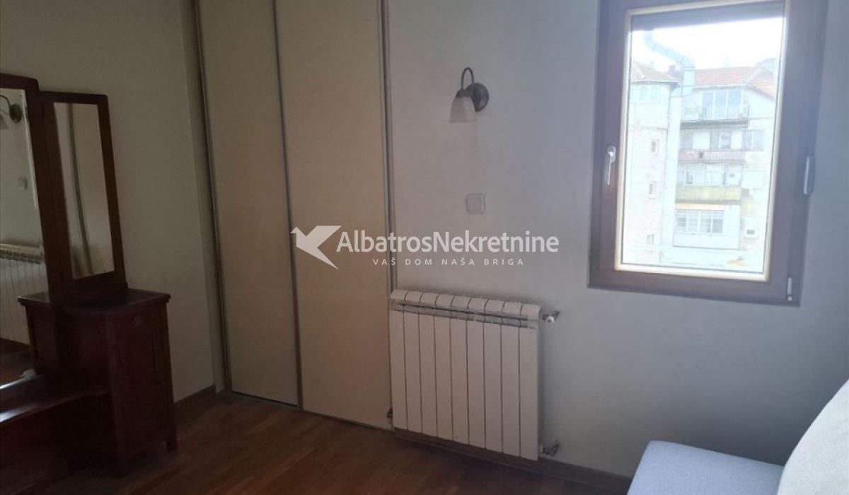 Centar Milutina Bojica redak