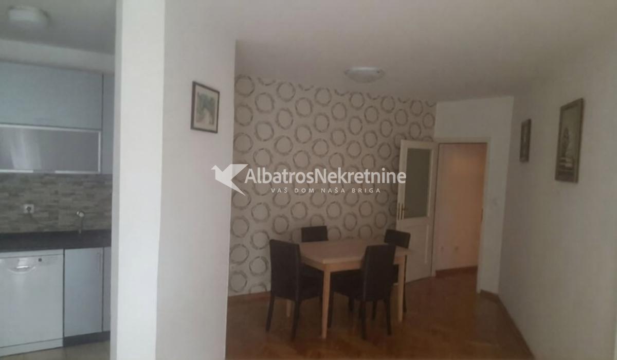 Stan 2.0,hotel Jugoslavija,Klare Cetkin