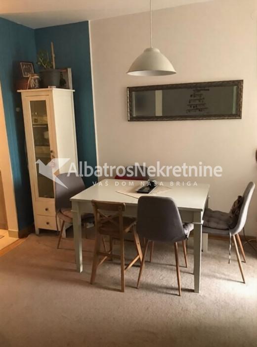 Naselje Stepa Stepanovic 2.5 stan kompletno opreml