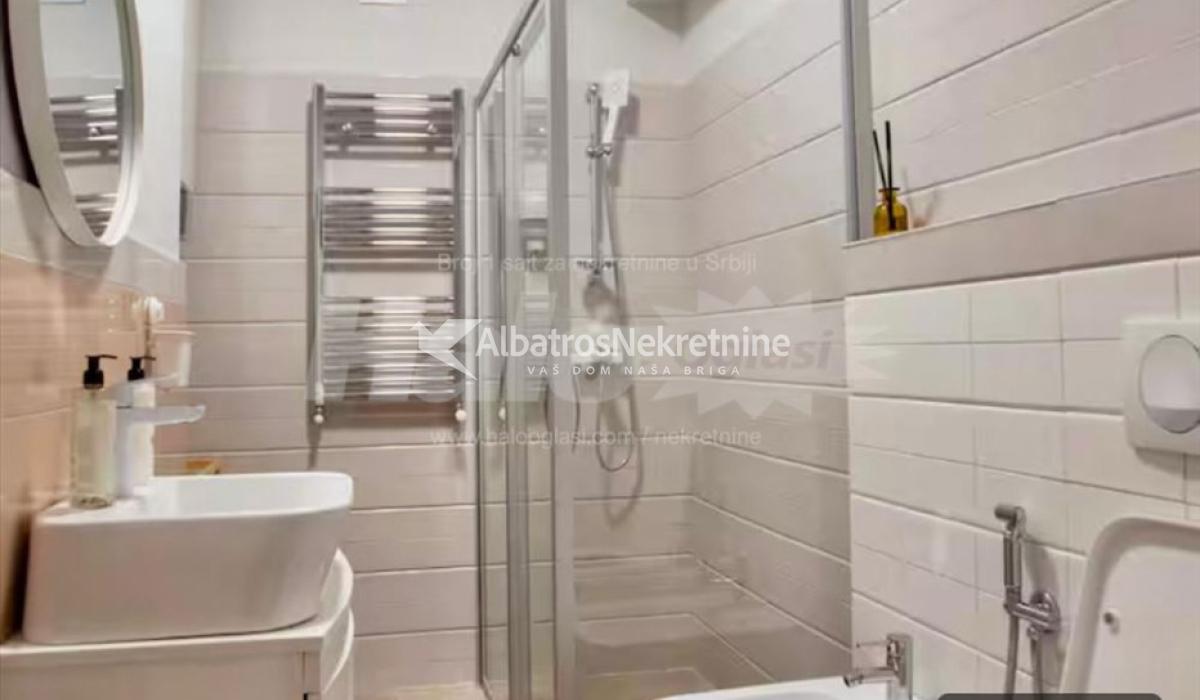 Knez Mihailova 5.0 Penthaus 157m2