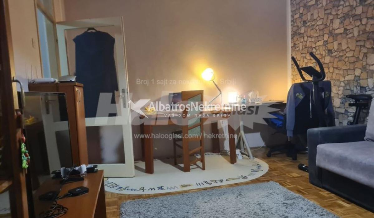 Dvosoban stan prodaja, Mrijevo IV, 50m2