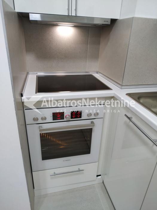 Bulevar kralja Aleksandra , nov, recepcija 24/7