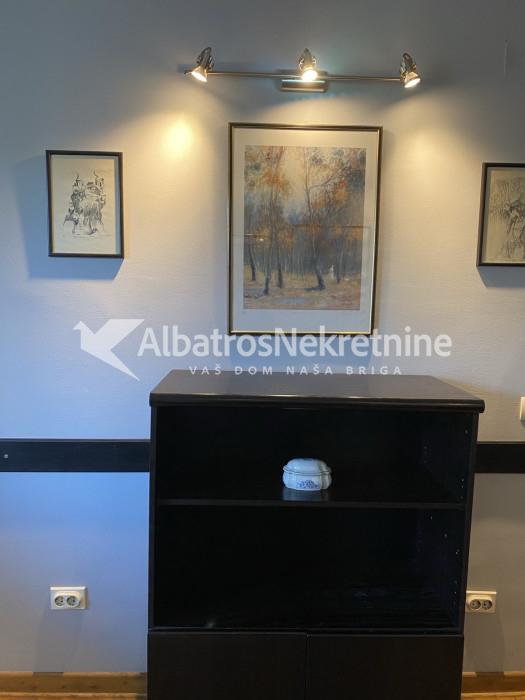 Rimska, Šumice, 2.0 dvosoban, 52 m²