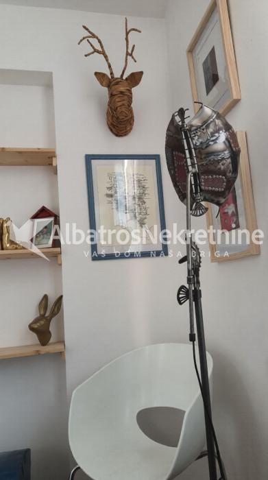 Nova kuća samostalna uknjižena 65m2 parking