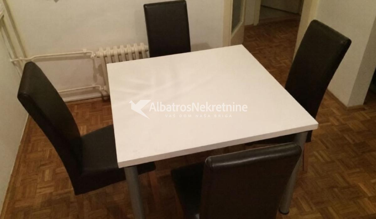 Stan 2.0,hotel Jugoslavija,Klare Cetkin