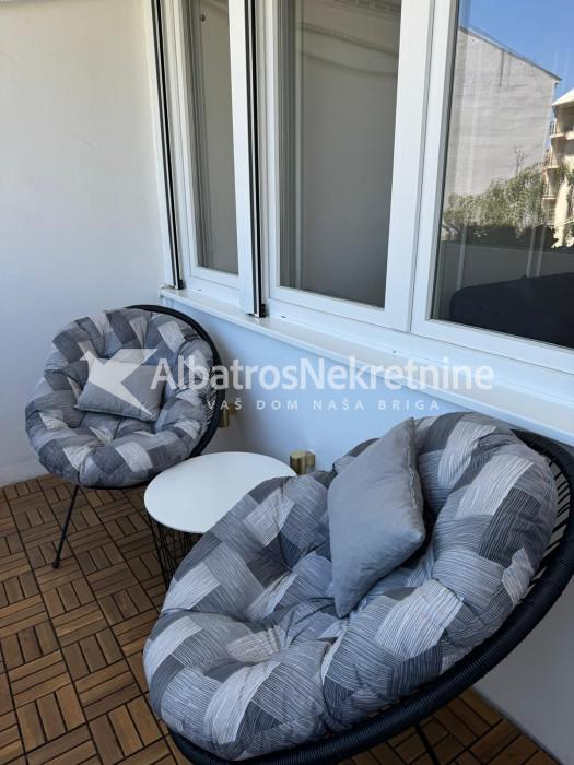 LUX Stan kod Beogradskog Dramskog Pozorista