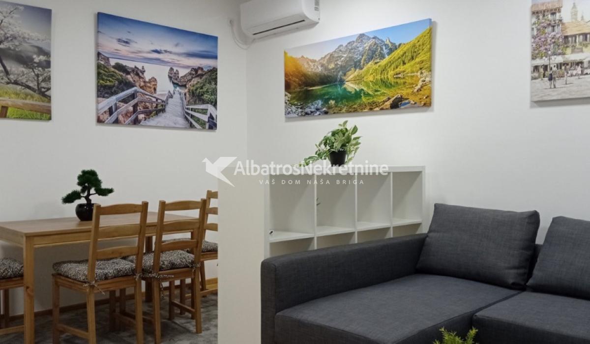 Vračar, Neimar, 74m2, II, 3.0