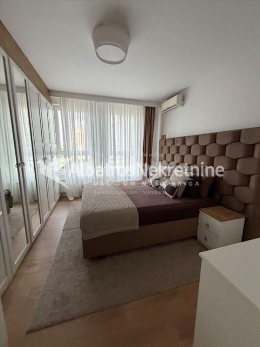 Belvil cetvorosoban , lux renoviran , retko u prod