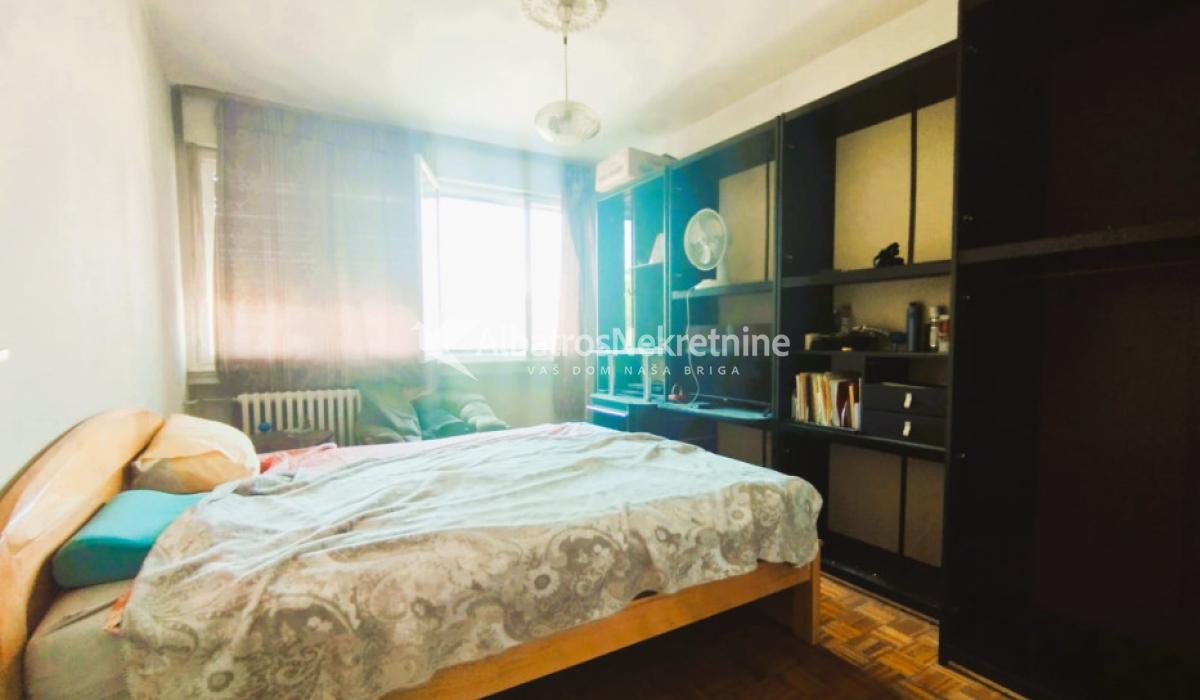 Mirijevo- centar, 3.5