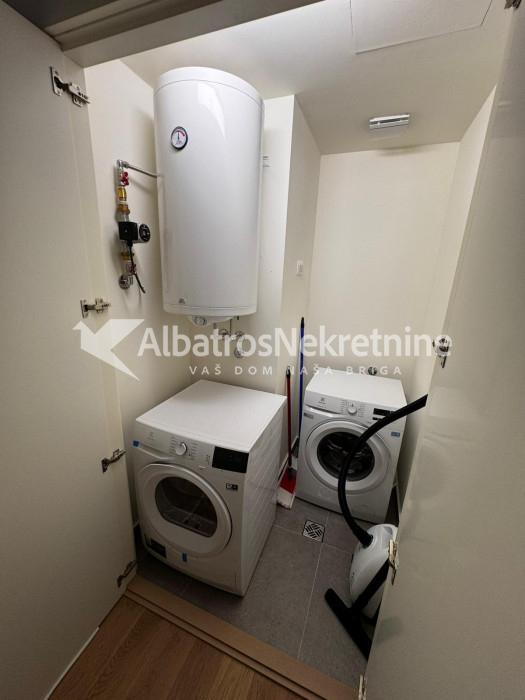 BW Sensa - Premium stan sa garažnim mestom