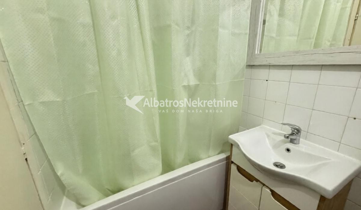 Novi Beograd - Jurija Gagarina, blok 61