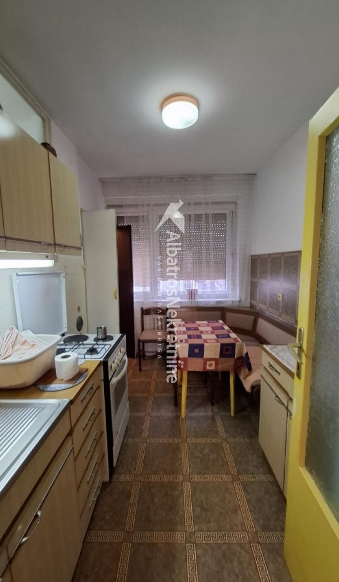 2.5 Vozdovac-Vojvode Stepe