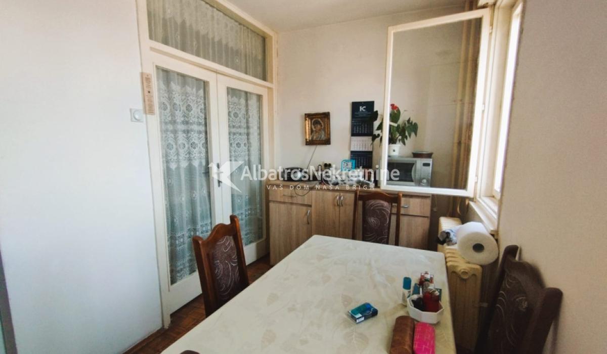 Mirijevo- centar, 3.5