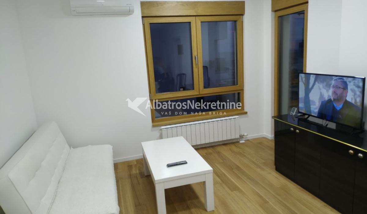 Bulevar kralja Aleksandra , nov, recepcija 24/7