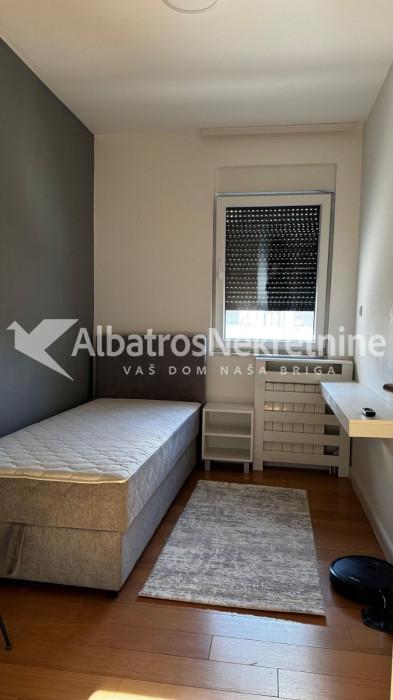 Zvezdara,lux dvoiposoban Krfska