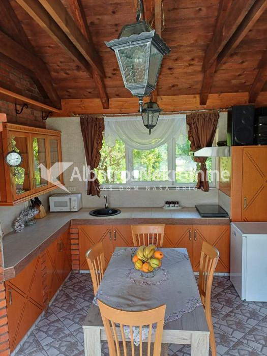 Novi Surčin - Ledine ( Aerodrom )