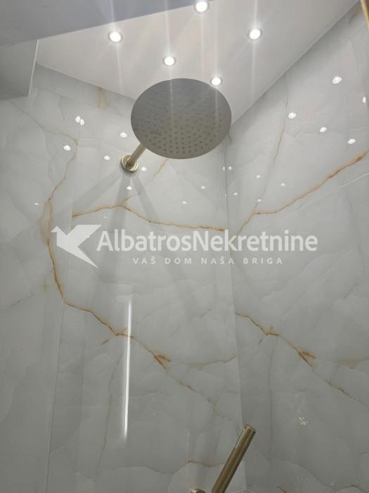 LUX Stan kod Beogradskog Dramskog Pozorista