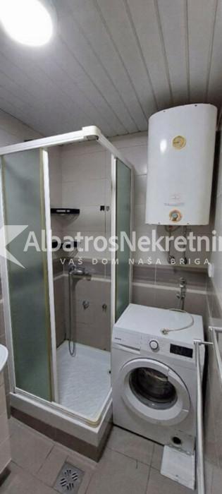 KARABURMA 2.0 stan na predivnoj lokaciji