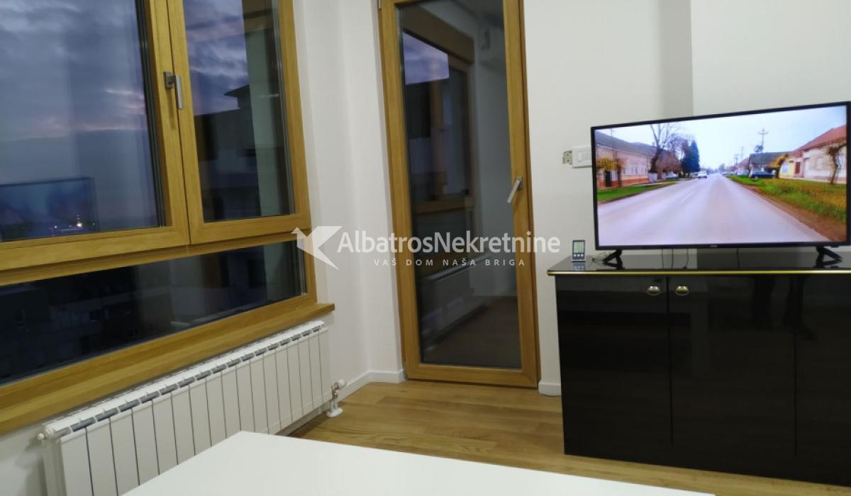 Bulevar kralja Aleksandra , nov, recepcija 24/7