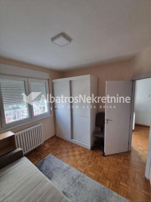 Dvoiposoban stan - Vojvode Stepe 2.5 / 67m2 - Lux