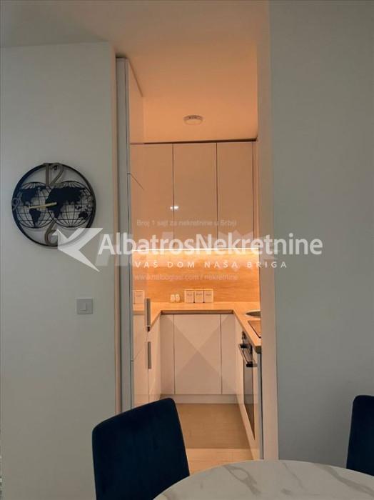 Stan 40 m2 NOVO Veiliki Mokri Lug