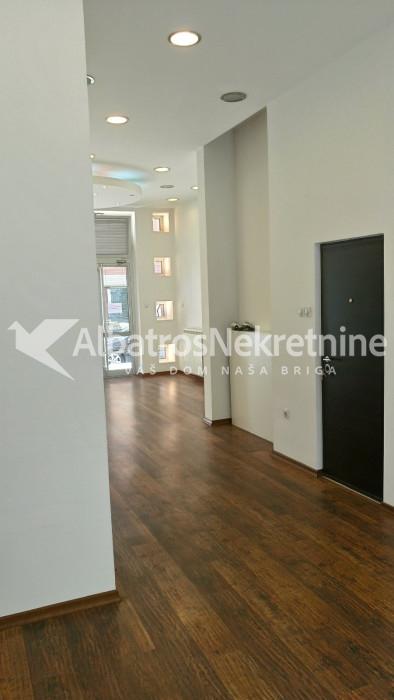 Vuk, Lux PP, 56m2, PR, novogradnja