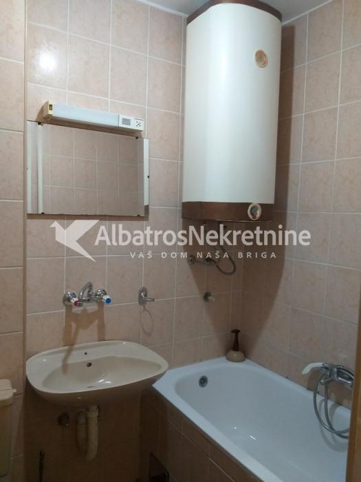 Mirijevo, Kapetana Milosa Zunjica UKNJIZEN