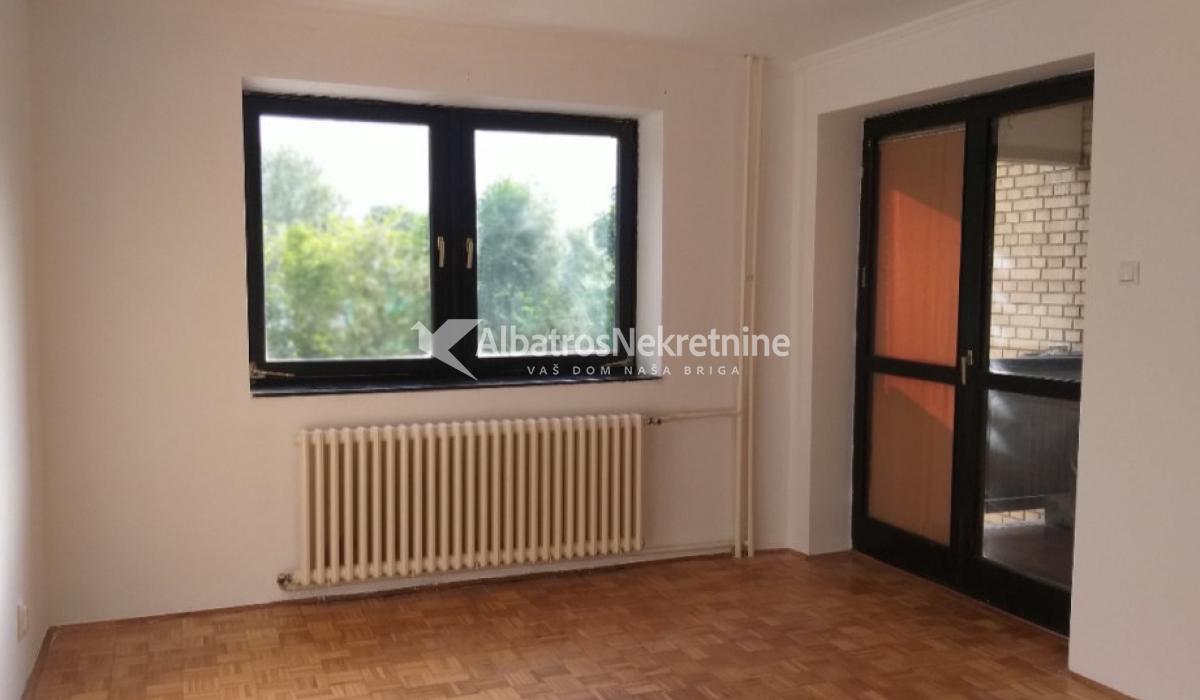 Mirijevo, Kapetana Milosa Zunjica UKNJIZEN