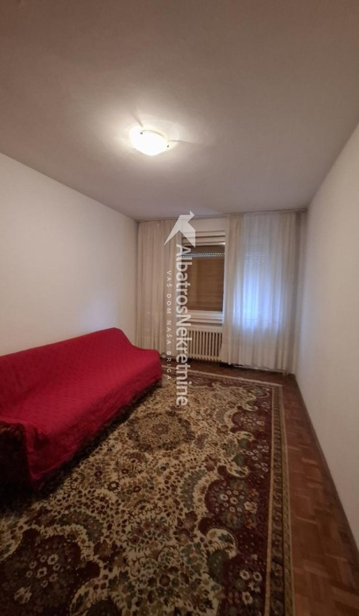 2.5 Vozdovac-Vojvode Stepe