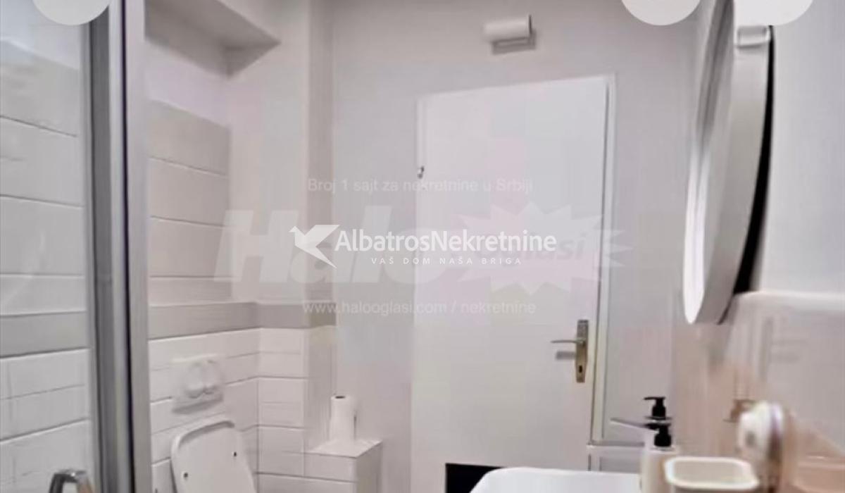 Knez Mihailova 5.0 Penthaus 157m2