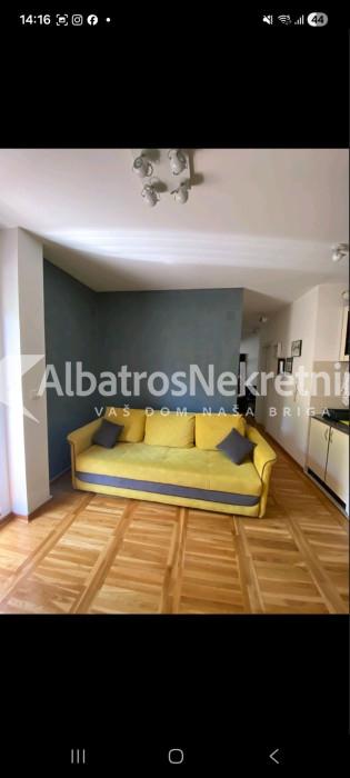1.5 Mirijevo