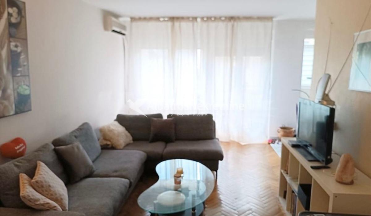 Beograd, Kalenic, 3.0. CG