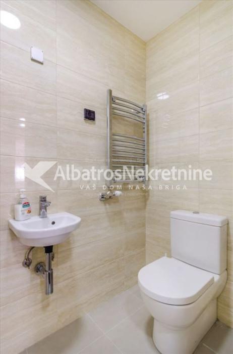 trosoban stan A Blok