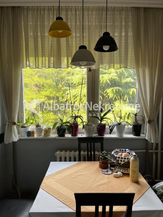Rimska, Šumice, 2.0 dvosoban, 52 m²