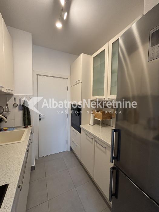  dvosoban stan I 56m² I Uključeno p.mesto