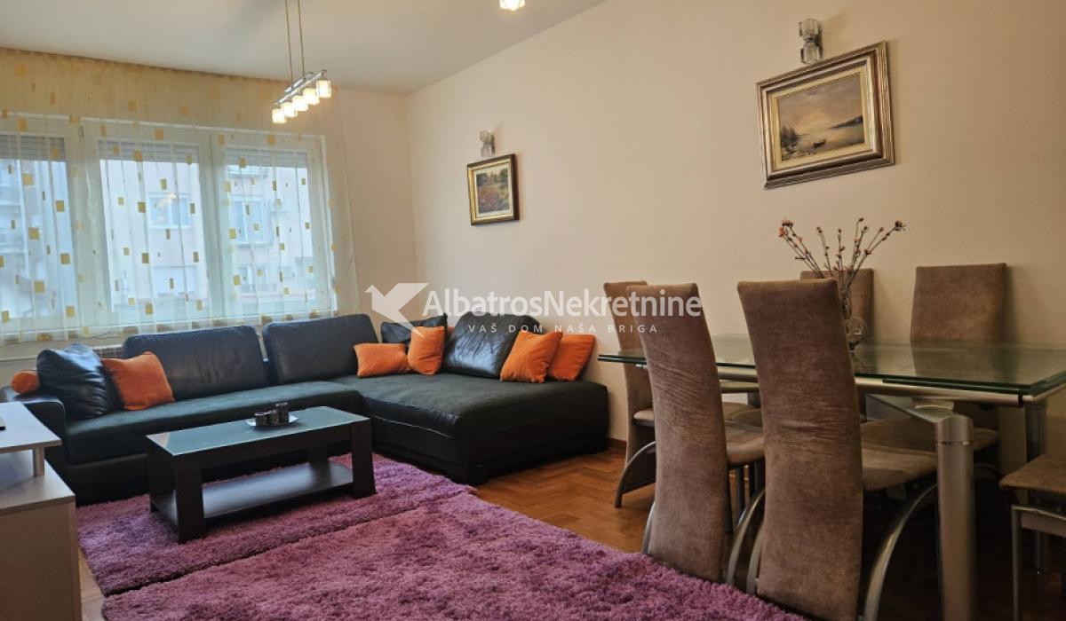 2.5 Zvezdara-Dimitrija Tucovica