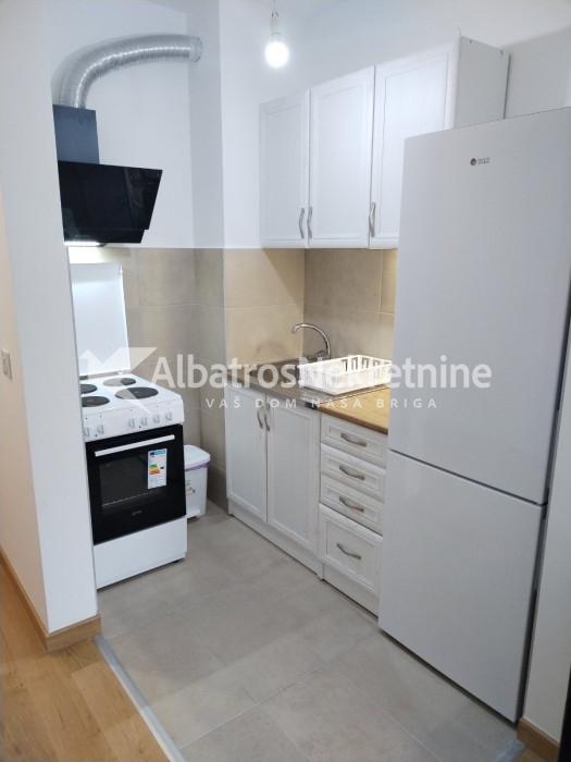 Stan Bulevar kralja Aleksandra