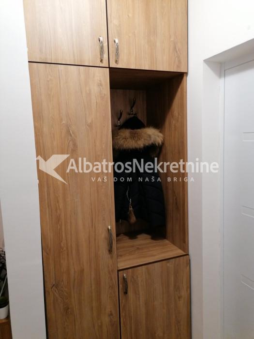 Jednoiposoban lux stan Mirijevo IV