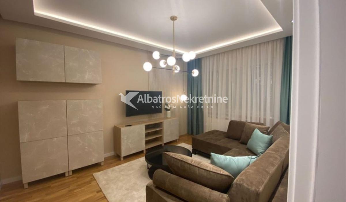 Stari grad - Braće Baruh  - 2.0 - 50m2