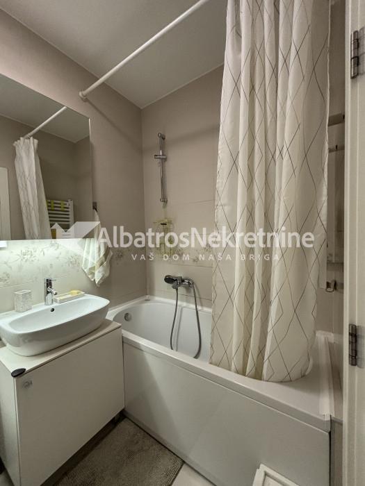  dvosoban stan I 56m² I Uključeno p.mesto