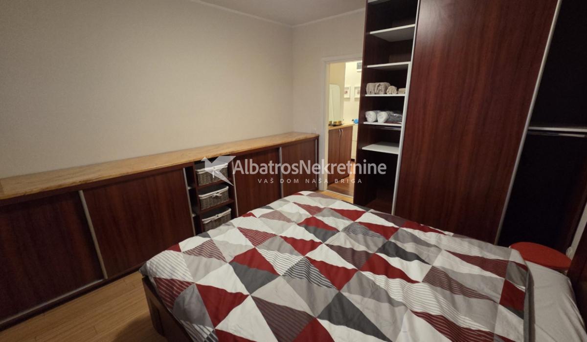 Namešten 2.0 stan Blok 21